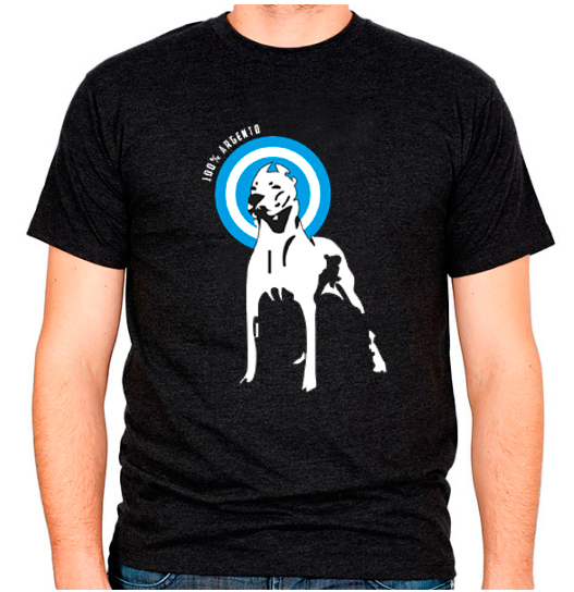 Camisetas personalizadas